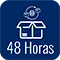 2 días Entrega Estimada